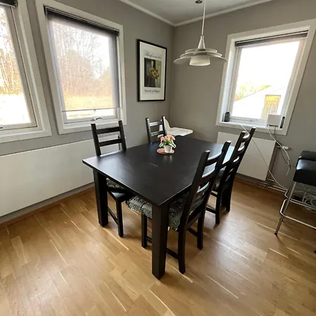 Homestay In 2 Oslo